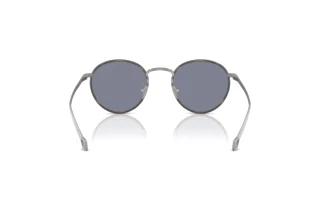 Achteraanzicht Giorgio Armani AR6163J (300319)