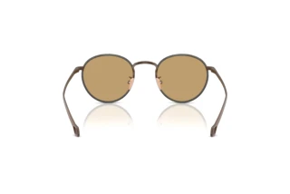 Achteraanzicht Giorgio Armani AR6163J (300673)