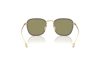 Achteraanzicht Giorgio Armani AR6164J (30022A)
