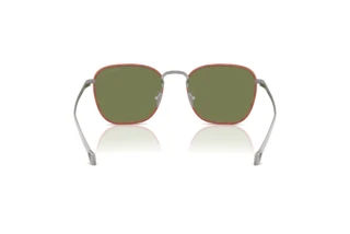 Achteraanzicht Giorgio Armani AR6164J (30032A)