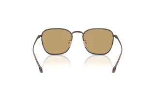 Achteraanzicht Giorgio Armani AR6164J (300673)