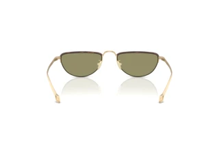 Achteraanzicht Giorgio Armani AR6166J (30022A)