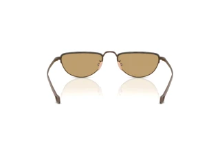 Achteraanzicht Giorgio Armani AR6166J (300673)