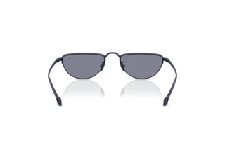 Achteraanzicht Giorgio Armani AR6166J (334219)