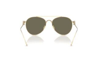 Achteraanzicht Giorgio Armani AR6167 (30130W)