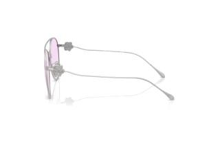 Zijaanzicht Giorgio Armani AR6167 (3045Z9)