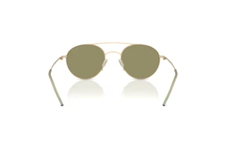 Achteraanzicht Giorgio Armani AR6169 (30022A)