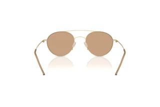 Achteraanzicht Giorgio Armani AR6169 (300263)