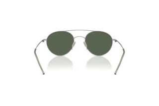 Achteraanzicht Giorgio Armani AR6169 (300371)