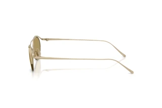 Zijaanzicht Giorgio Armani AR6172T (3408/2)