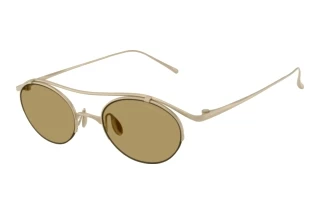 Vooraanzicht Giorgio Armani AR6172T (3408/2)