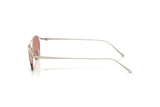 Zijaanzicht Giorgio Armani AR6172T (340996)