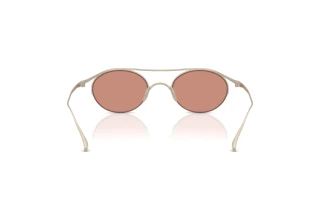 Achteraanzicht Giorgio Armani AR6172T (340996)