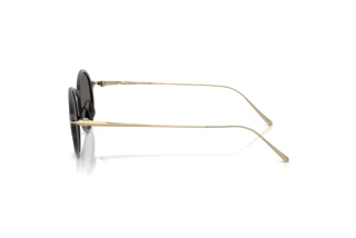 Zijaanzicht Giorgio Armani AR6173T (3404B1)