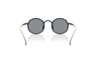 Achteraanzicht Giorgio Armani AR6173T (340502)