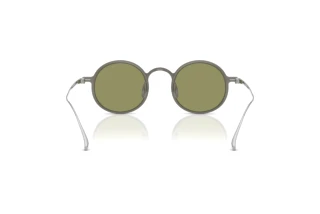 Achteraanzicht Giorgio Armani AR6173T (340614)