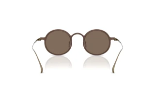 Achteraanzicht Giorgio Armani AR6173T (340773)