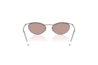 Achteraanzicht Giorgio Armani AR6175 (30107N)