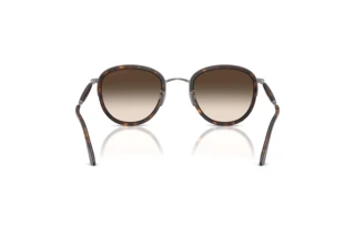 Achteraanzicht Giorgio Armani AR6176 (30030A)
