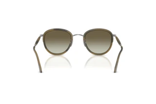 Achteraanzicht Giorgio Armani AR6176 (30038E)