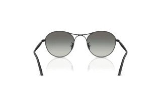 Achteraanzicht Giorgio Armani AR6177 (300111)
