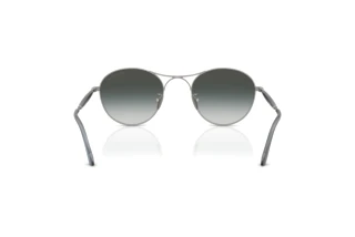 Achteraanzicht Giorgio Armani AR6177 (30037Z)