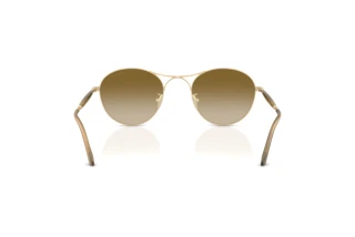 Achteraanzicht Giorgio Armani AR6177 (341713)