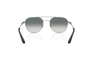 Achteraanzicht Giorgio Armani AR6178 (300371)