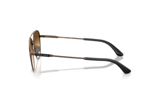 Zijaanzicht Giorgio Armani AR6178 (300651)