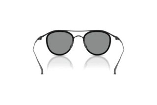 Achteraanzicht Giorgio Armani AR6179T (340402)