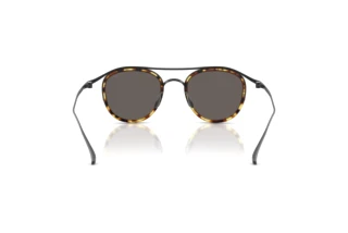 Achteraanzicht Giorgio Armani AR6179T (342856)
