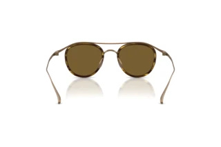 Achteraanzicht Giorgio Armani AR6179T (342973)