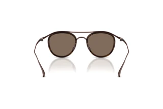 Achteraanzicht Giorgio Armani AR6179T (343073)