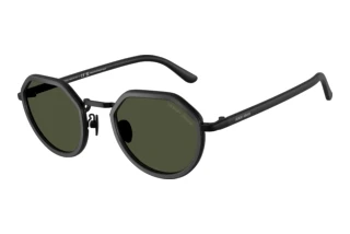 Vooraanzicht Giorgio Armani AR6181 (300131)