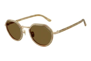Vooraanzicht Giorgio Armani AR6181 (630073)