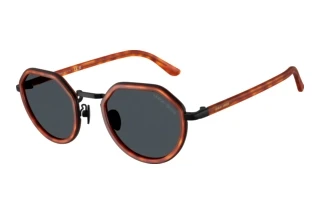 Vooraanzicht Giorgio Armani AR6181 (6404R5)