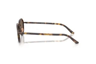Zijaanzicht Giorgio Armani AR6181 (640573)