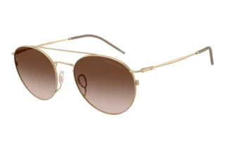Vooraanzicht Giorgio Armani AR6183 (300213)