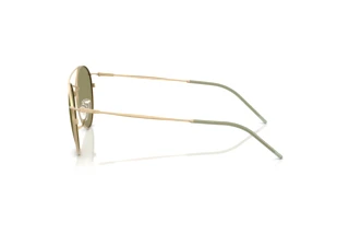 Zijaanzicht Giorgio Armani AR6183 (30022A)