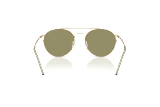 Achteraanzicht Giorgio Armani AR6183 (30022A)