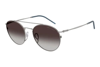 Vooraanzicht Giorgio Armani AR6183 (30038G)