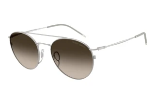 Vooraanzicht Giorgio Armani AR6183 (304513)