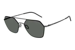 Vooraanzicht Giorgio Armani AR6185 (300187)