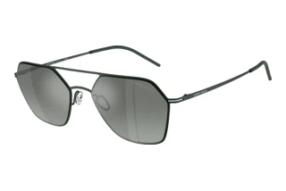 Vooraanzicht Giorgio Armani AR6185 (34362A)