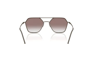 Achteraanzicht Giorgio Armani AR6185 (343813)