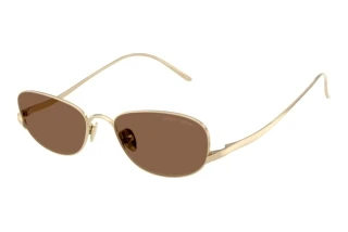 Vooraanzicht Giorgio Armani AR6186 (301373)