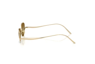Zijaanzicht Giorgio Armani AR6186 (3013MF)