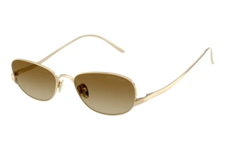 Vooraanzicht Giorgio Armani AR6186 (3013MF)