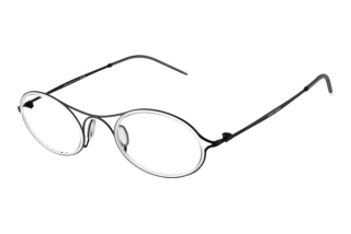 Vooraanzicht Giorgio Armani AR6187 (30011W)