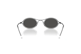 Achteraanzicht Giorgio Armani AR6187 (300187)